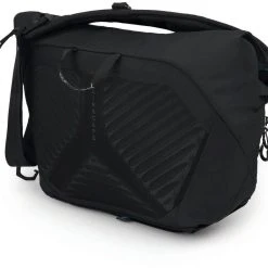 Osprey Metron 18 Messenger Bag, noir -Bagages Soldes osprey metron 18 messenger bag black 5