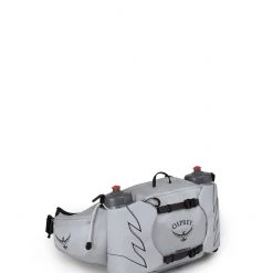 Osprey Tempest 6 Sac banane Femme, gris -Bagages Soldes osprey tempest 6 waist pack women aluminum grey 3