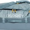 Osprey Transporter 65 Sac, rouge