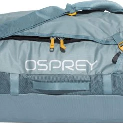 Osprey Transporter 65 Sac, rouge