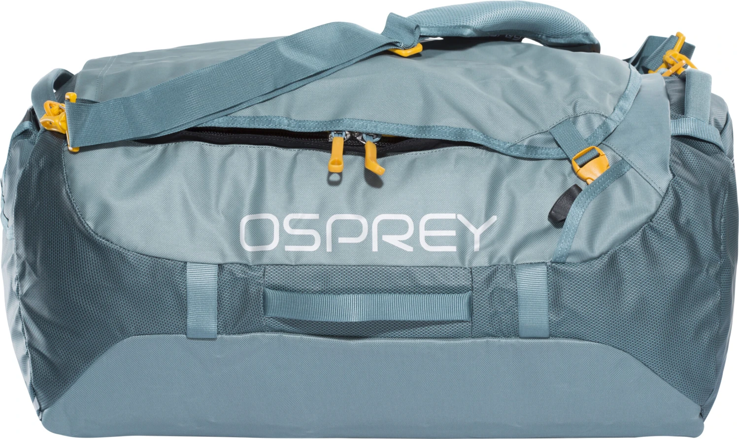 Osprey Transporter 65 Sac, rouge 1 Osprey Transporter 65 Sac, rouge