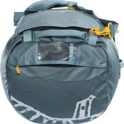 Osprey Transporter 65 Sac, rouge 8 Osprey Transporter 65 Sac, rouge -Bagages Soldes osprey transporter 65 duffel bag keystone grey 3