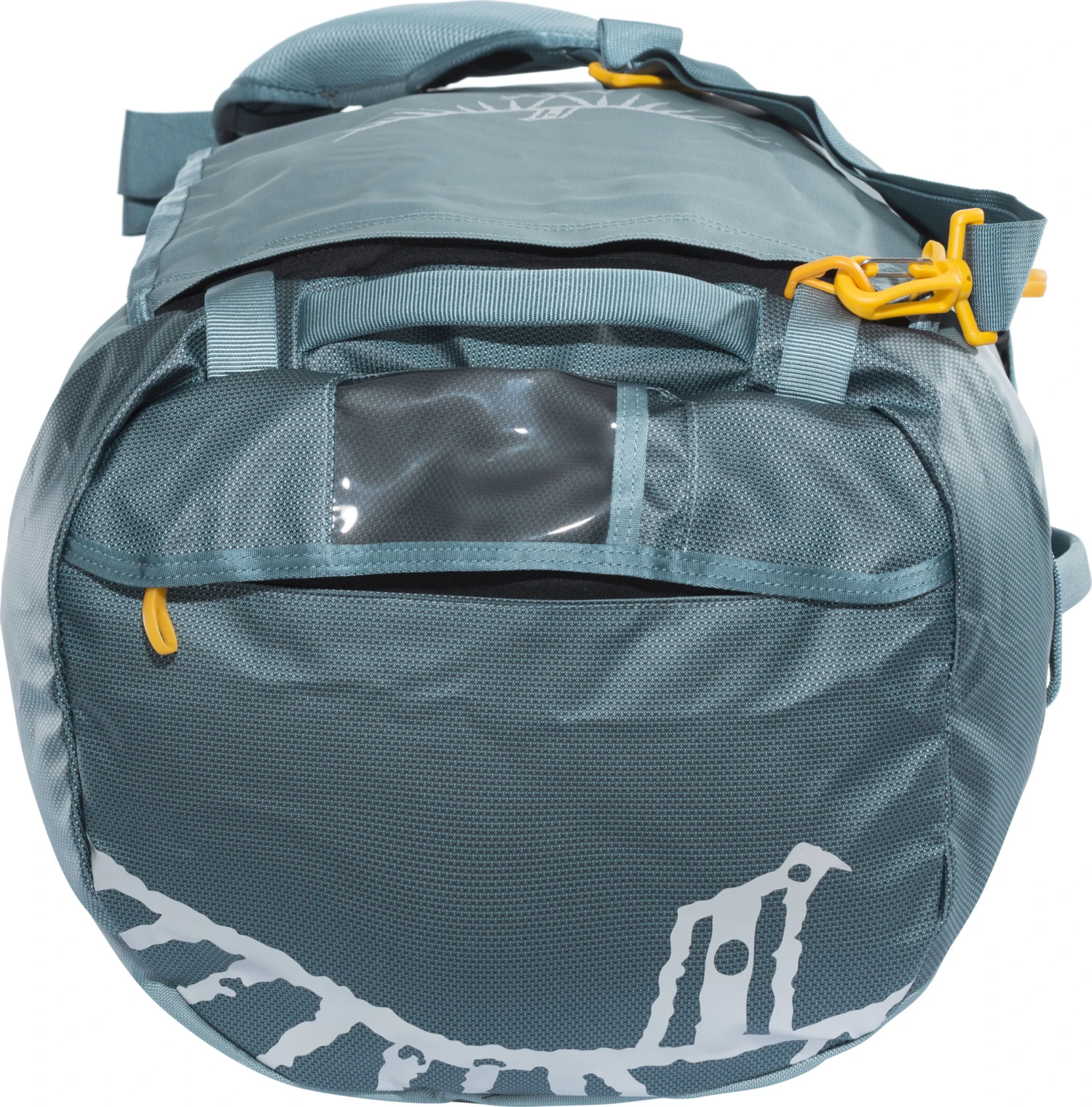 Osprey Transporter 65 Sac, rouge 3 Osprey Transporter 65 Sac, rouge – Image 3