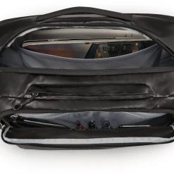 Osprey Transporter Boarding Bag, noir -Bagages Soldes osprey transporter boarding bag black 3