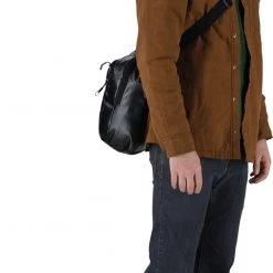 Osprey Transporter Boarding Bag, bleu -Bagages Soldes osprey transporter boarding bag black 5 1