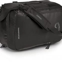 Osprey Transporter Carry-On Sac de voyage, bleu