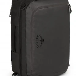 Osprey Transporter Global Carry-On 38 Sac à dos de voyage, noir