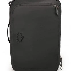 Osprey Transporter Global Carry-On 38 Sac à dos de voyage, noir 8 Osprey Transporter Global Carry-On 38 Sac à dos de voyage, noir -Bagages Soldes osprey transporter global carry on 38 reisetasche black 3
