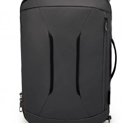 Osprey Transporter Global Carry-On 38 Sac à dos de voyage, noir 9 Osprey Transporter Global Carry-On 38 Sac à dos de voyage, noir -Bagages Soldes osprey transporter global carry on 38 reisetasche black 4