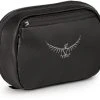 Osprey Transporter Toiletry Kit Large, noir