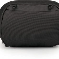 Osprey Transporter Toiletry Kit Large, gris -Bagages Soldes osprey transporter toiletry kit large black 4