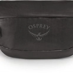 Osprey Transporter Sac banane, olive -Bagages Soldes osprey transporter waist bag black 3