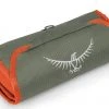 Osprey Wash Bag Roll, orange