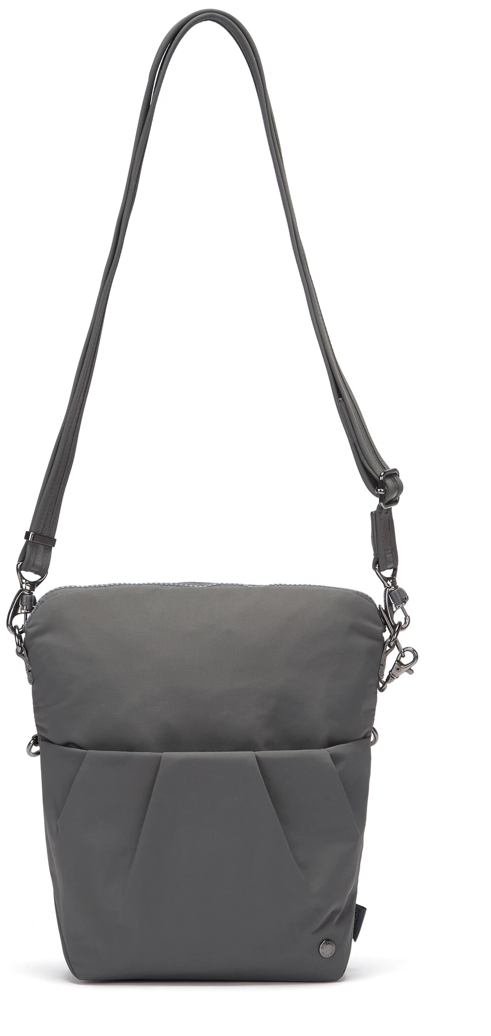 Pacsafe Citysafe CX ECONYL Sac à bandoulière convertible, noir 3 Pacsafe Citysafe CX ECONYL Sac à bandoulière convertible, noir – Image 3