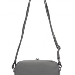 Pacsafe Citysafe CX ECONYL Sac à bandoulière, gris -Bagages Soldes pacsafe citysafe cx crossbody bag econyl storm 3