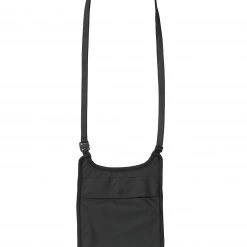 Pacsafe Coversafe S75 Pochette secrète de cou, rose