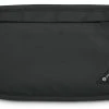 Pacsafe Coversafe V100 Sacoche de ceinture, gris