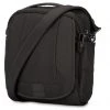 Pacsafe Metrosafe LS200 Sac à bandoulière, noir