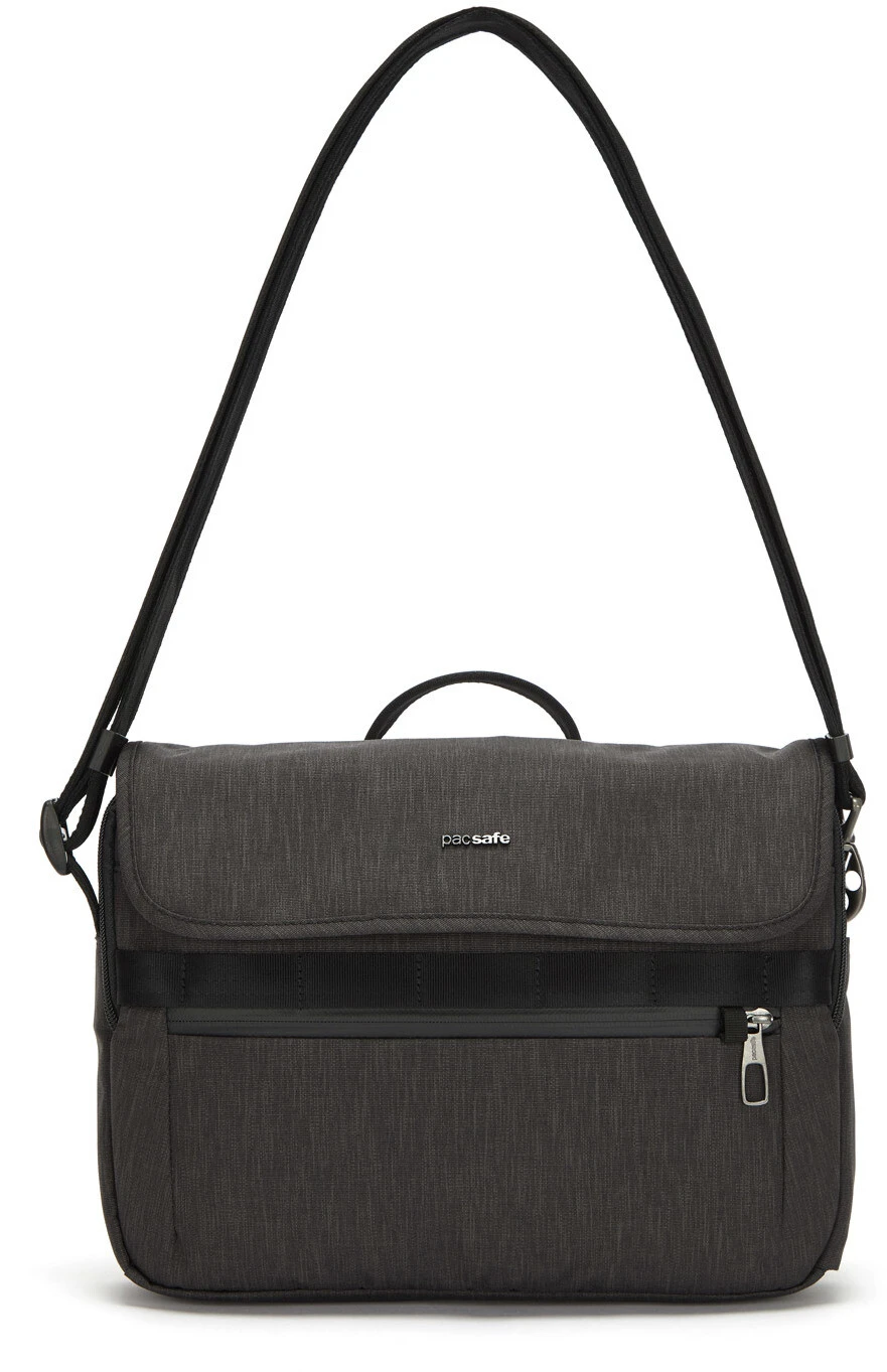 Pacsafe Metrosafe X Sac, bleu/noir 2 Pacsafe Metrosafe X Sac, bleu/noir – Image 2