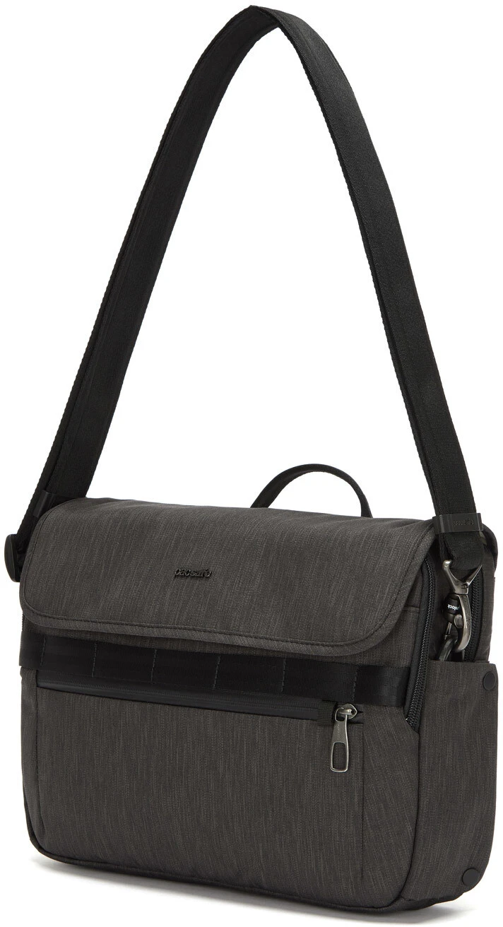 Pacsafe Metrosafe X Sac, bleu/noir 4 Pacsafe Metrosafe X Sac, bleu/noir – Image 4