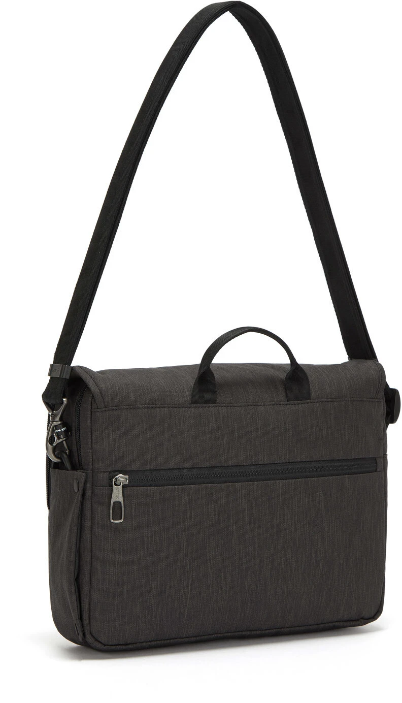 Pacsafe Metrosafe X Sac, bleu/noir 5 Pacsafe Metrosafe X Sac, bleu/noir – Image 5