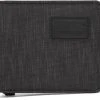 Pacsafe RFIDsafe Porte-feuille pliable, noir