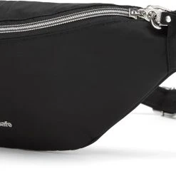Pacsafe Stylesafe Sac À Bandoulière, bleu -Bagages Soldes pacsafe stylesafe sling pack black 2