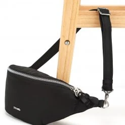 Pacsafe Stylesafe Sac À Bandoulière, bleu -Bagages Soldes pacsafe stylesafe sling pack black 6