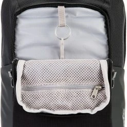 Pacsafe Venturesafe X Sacoche à bandoulière, noir 9 Pacsafe Venturesafe X Sacoche à bandoulière, noir -Bagages Soldes pacsafe venturesafe x sling pack black 4