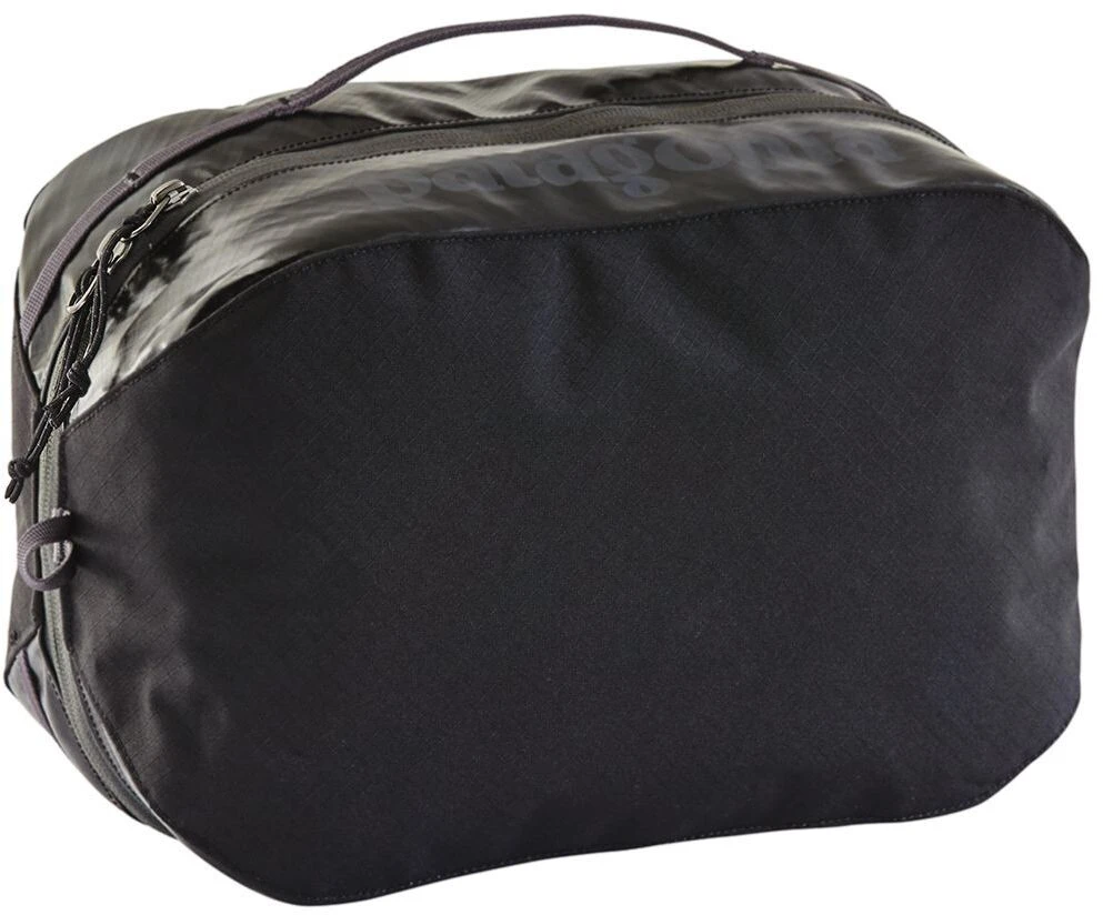 Patagonia Black Hole Cube Bag L, noir 1 Patagonia Black Hole Cube Bag L, noir
