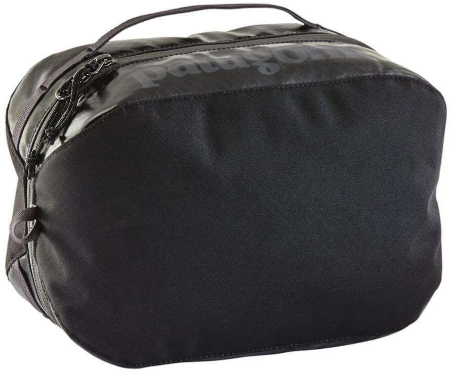 Patagonia Black Hole Cube Bag M, bleu 1 Patagonia Black Hole Cube Bag M, bleu