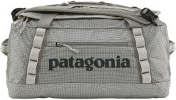 Patagonia Black Hole Sac 40l, bleu