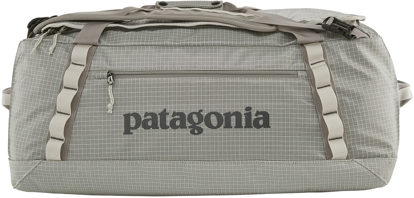Patagonia Black Hole Sac 55l, noir