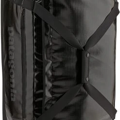Patagonia Black Hole Valise à roulettes 100l, bleu