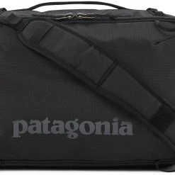 Patagonia Black Hole Mini MLC Pack 26l, gris