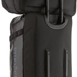 Patagonia Black Hole MLC Pack 45l, noir -Bagages Soldes patagonia black hole mlc pack 45l black blk 3 1