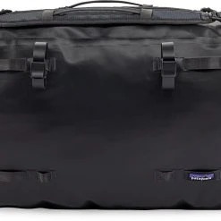Patagonia Guidewater Duffel Bag 80l, noir