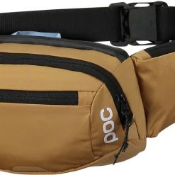 POC Lamina Sacoche banane, olive