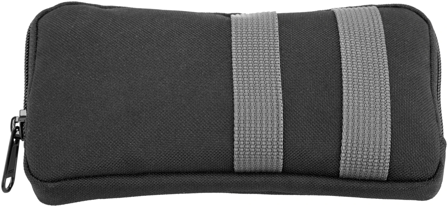 Red Cycling Products Cycling Wallet, noir 2 Red Cycling Products Cycling Wallet, noir – Image 2