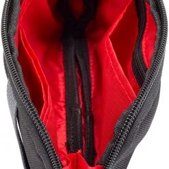 Red Cycling Products Cycling Wallet, noir 7 Red Cycling Products Cycling Wallet, noir -Bagages Soldes red cycling products cycling wallet black 4