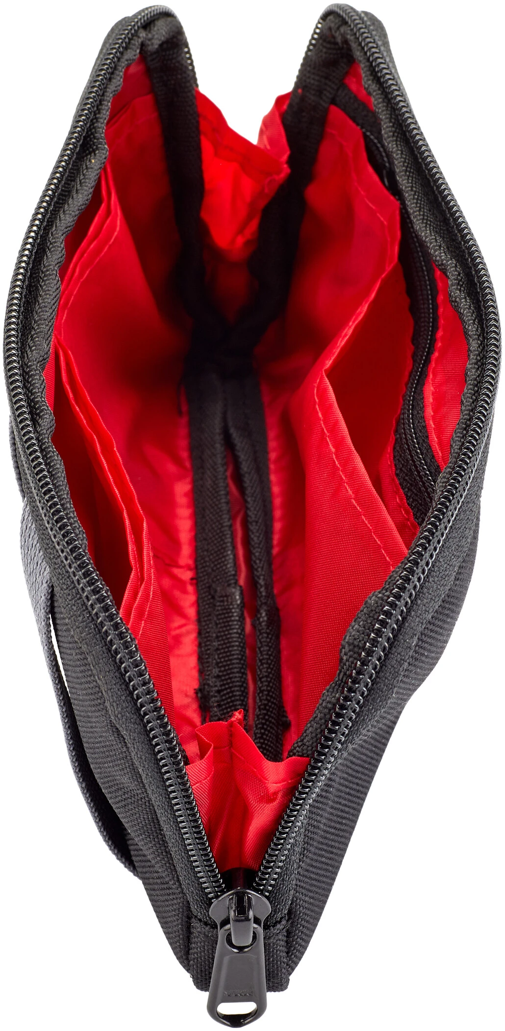 Red Cycling Products Cycling Wallet, noir 4 Red Cycling Products Cycling Wallet, noir – Image 4