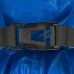 Basic Nature 210T Sac étanche 20l, Multicolore -Bagages Soldes relags 210t packsack 20l blau 4