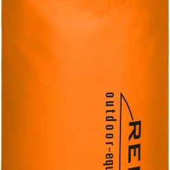 Basic Nature 500D Sac étanche 20l, orange