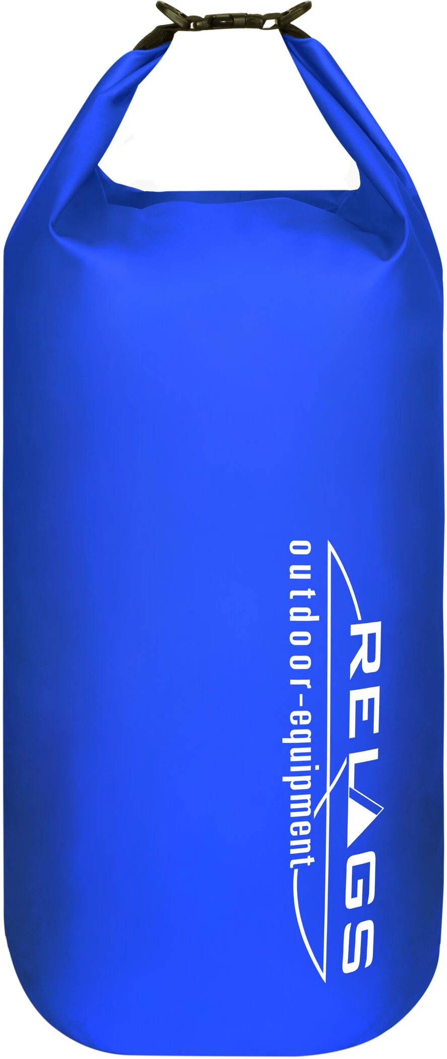 Basic Nature 500D Sac étanche 60l, bleu 1 Basic Nature 500D Sac étanche 60l, bleu