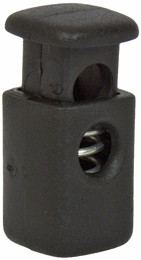 Basic Nature Tanka Carré 10 pièces, noir 1 Basic Nature Tanka Carré 10 pièces, noir