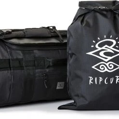 Rip Curl Search Duffle 45l Men -Bagages Soldes rip curl search duffle 45l men midnight 5