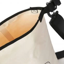 Rip Curl Surf Series Dry Bag 10l Women, beige -Bagages Soldes rip curl surf series dry bag 10l women off white 5