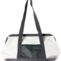 Rip Curl Surf Series Sac fourre-tout Femme, blanc/noir -Bagages Soldes rip curl surf series tote bag women off white 3