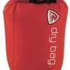 Robens Sac étanche 4l, rouge