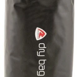Robens Dry HD Sac de compression étanche 15l, noir -Bagages Soldes robens dry hd dry bag 15l 3